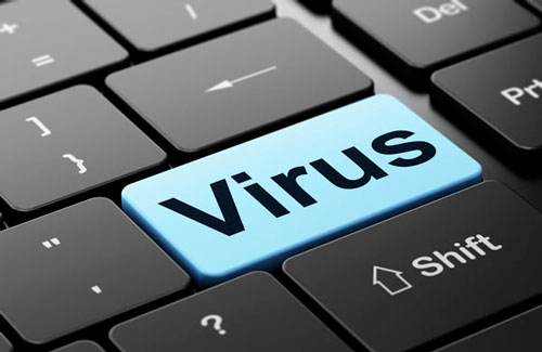 virus désinfection ordinateur pc lent